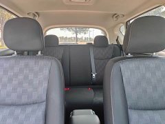 Nissan Qida Tiida 1.6L CVT Smart Edition - ფოტო 11