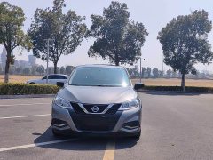 Nissan Qida Tiida 1.6L CVT Smart Edition - ფოტო 2