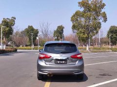 Nissan Qida Tiida 1.6L CVT Smart Edition - ფოტო 6