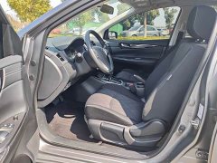 Nissan Qida Tiida 1.6L CVT Smart Edition - ფოტო 8