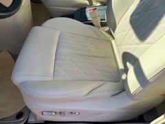 Buick GL8 2023 ES Luxun Luxury Edition - ფოტო 10