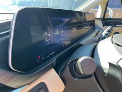 Buick GL8 2023 ES Luxun Luxury Edition - ფოტო 11