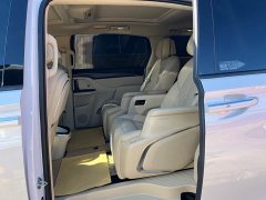 Buick GL8 2023 ES Luxun Luxury Edition - ფოტო 15