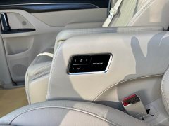 Buick GL8 2023 ES Luxun Luxury Edition - ფოტო 16