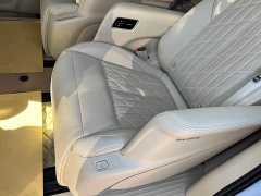 Buick GL8 2023 ES Luxun Luxury Edition - ფოტო 17