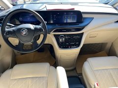 Buick GL8 2023 ES Luxun Luxury Edition - ფოტო 19