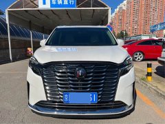 Buick GL8 2023 ES Luxun Luxury Edition - ფოტო 2