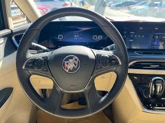 Buick GL8 2023 ES Luxun Luxury Edition - ფოტო 20