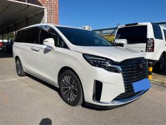 Buick GL8 2023 ES Luxun Luxury Edition - ფოტო 3