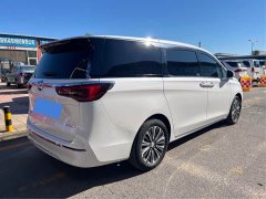 Buick GL8 2023 ES Luxun Luxury Edition - ფოტო 4