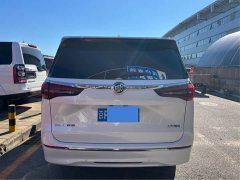 Buick GL8 2023 ES Luxun Luxury Edition - ფოტო 5