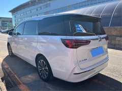 Buick GL8 2023 ES Luxun Luxury Edition - ფოტო 6