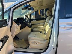Buick GL8 2023 ES Luxun Luxury Edition - ფოტო 7
