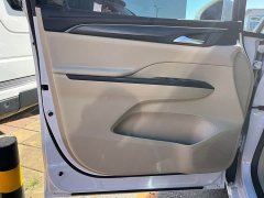 Buick GL8 2023 ES Luxun Luxury Edition - ფოტო 8