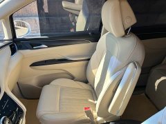 Buick GL8 2023 ES Luxun Luxury Edition - ფოტო 9