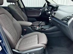 BMW X3 xDrive25i M Sport Package - ფოტო 4