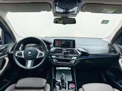 BMW X3 xDrive25i M Sport Package - ფოტო 5