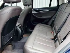 BMW X3 xDrive25i M Sport Package - ფოტო 6