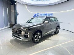 Audi Q6 45 TFSI quattro Qiyun Edition Yulin Package - ფოტო 1