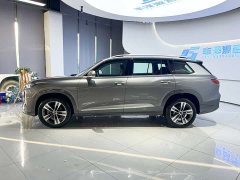 Audi Q6 45 TFSI quattro Qiyun Edition Yulin Package - ფოტო 3