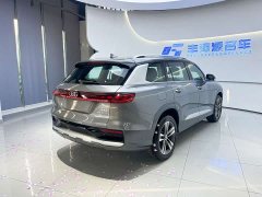 Audi Q6 45 TFSI quattro Qiyun Edition Yulin Package - ფოტო 4