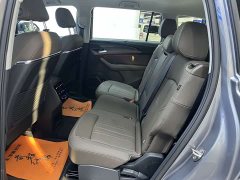 Audi Q6 45 TFSI quattro Qiyun Edition Yulin Package - ფოტო 5
