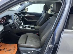 Audi Q6 45 TFSI quattro Qiyun Edition Yulin Package - ფოტო 6