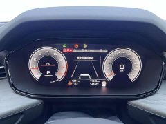 Audi Q6 45 TFSI quattro Qiyun Edition Yulin Package - ფოტო 8