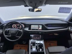 Audi Q6 45 TFSI quattro Qiyun Edition Yulin Package - ფოტო 9
