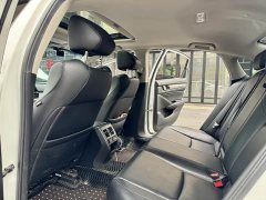 Honda Accord 260TURBO Luxury Edition - ფოტო 10