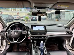 Honda Accord 260TURBO Luxury Edition - ფოტო 5