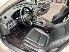 Honda Accord 260TURBO Luxury Edition - ფოტო 6