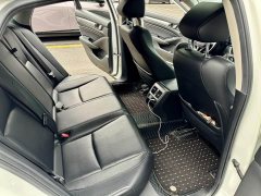 Honda Accord 260TURBO Luxury Edition - ფოტო 7