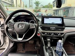 Honda Accord 260TURBO Luxury Edition - ფოტო 8