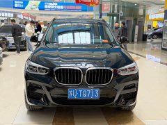 BMW X3 xDrive28i M Sport Package - ფოტო 2