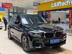 BMW X3 xDrive28i M Sport Package - ფოტო 3