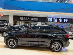 BMW X3 xDrive28i M Sport Package - ფოტო 4