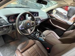 BMW X3 xDrive28i M Sport Package - ფოტო 8