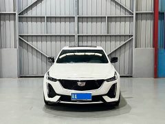 Cadillac CT5 2022 2.8T Luxury (Standard Edition) - ფოტო 2