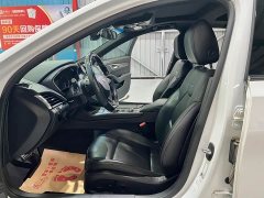 Cadillac CT5 2022 2.8T Luxury (Standard Edition) - ფოტო 4
