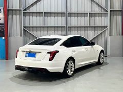 Cadillac CT5 2022 2.8T Luxury (Standard Edition) - ფოტო 7