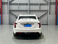 Cadillac CT5 2022 2.8T Luxury (Standard Edition) - ფოტო 8