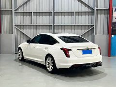 Cadillac CT5 2022 2.8T Luxury (Standard Edition) - ფოტო 9