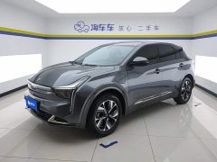 Neta U 2023 Neta U-II Challenge Edition 400 U-Show LFP Battery - ფოტო 1