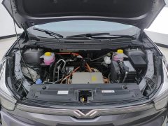 Neta U 2023 Neta U-II Challenge Edition 400 U-Show LFP Battery - ფოტო 10