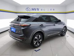 Neta U 2023 Neta U-II Challenge Edition 400 U-Show LFP Battery - ფოტო 3