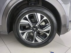 Neta U 2023 Neta U-II Challenge Edition 400 U-Show LFP Battery - ფოტო 6