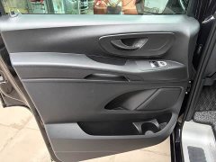 Mercedes-Benz Vito 2024 2.0T Elite 7-Seater - ფოტო 11