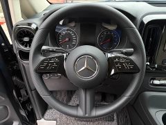 Mercedes-Benz Vito 2024 2.0T Elite 7-Seater - ფოტო 13