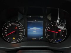Mercedes-Benz Vito 2024 2.0T Elite 7-Seater - ფოტო 14